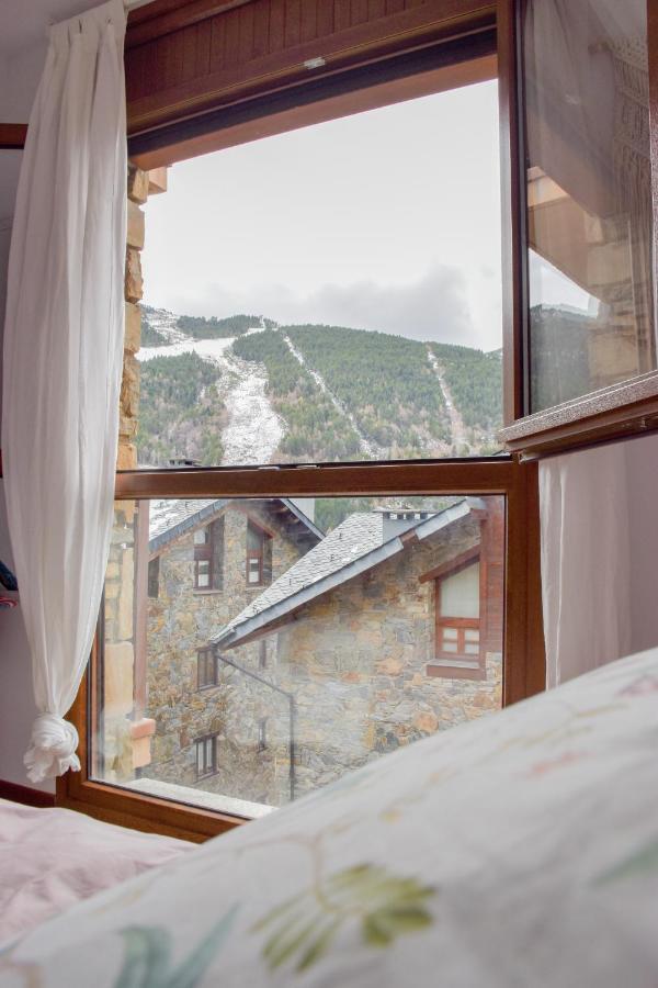 Apartament Ninot Bonito Apartamento Con Vistas A La X De Grandvalira El Tarter Exterior photo